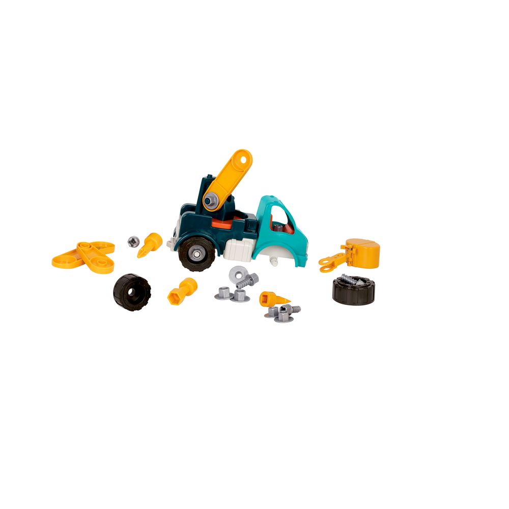 Battat take sales apart crane