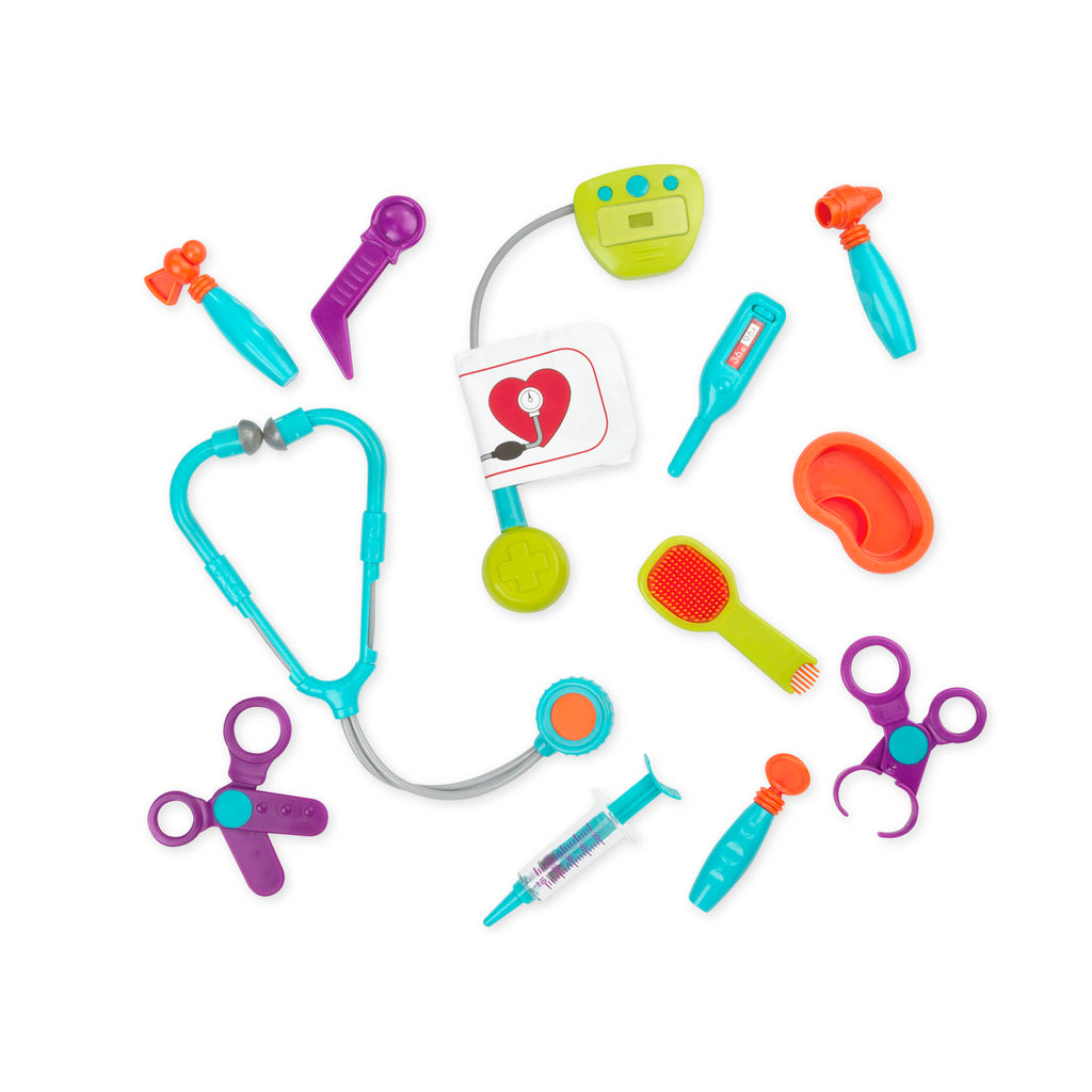 Battat vet clinic deals