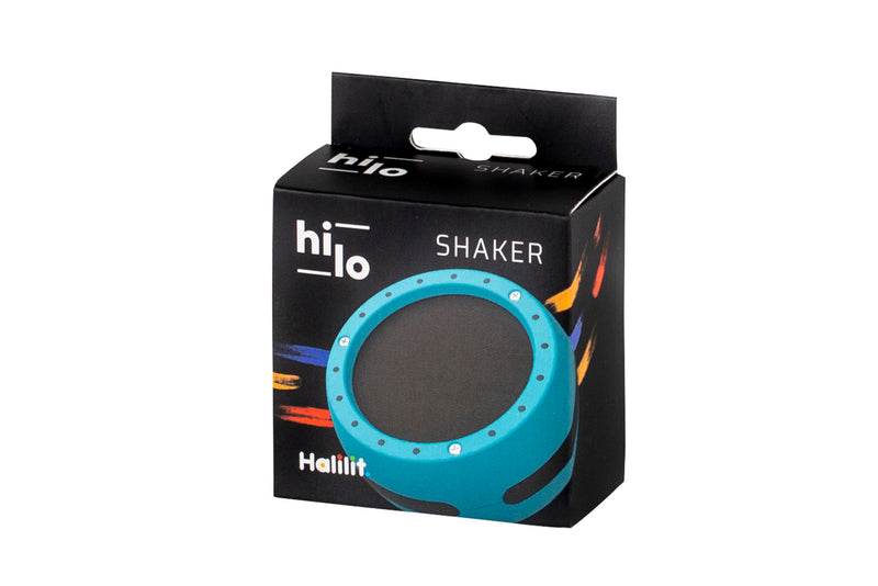 Hi-Lo Shaker