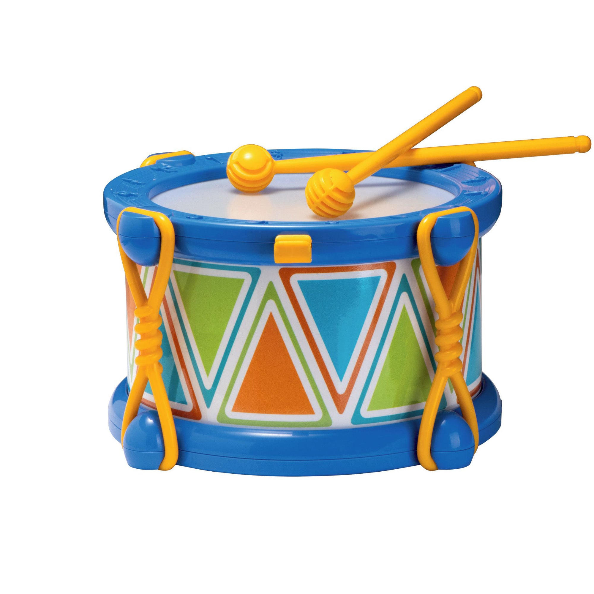 Halilit Baby Drum By Halilit