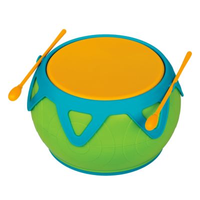 Baby hand drum hot sale