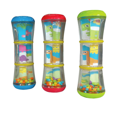 Halilit Rolly Shaker (Various Colours)