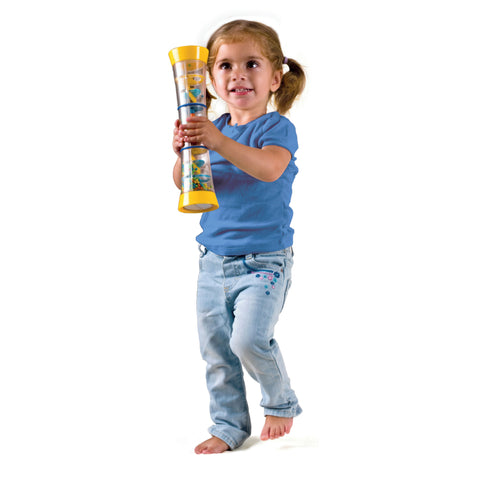 Halilit Twirly Whirly Rainbomaker