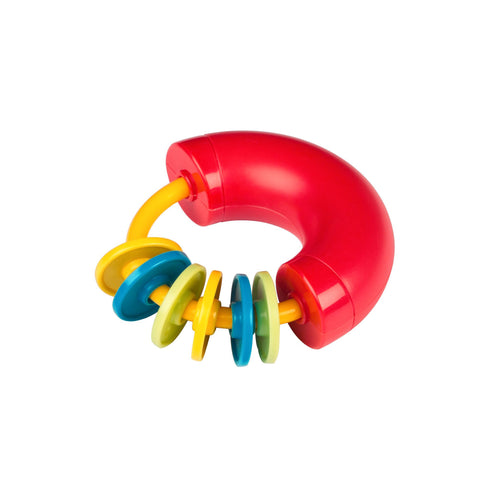 Halilit Musical Rings