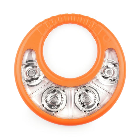 Halilit Baby Tambourine (Colours Vary)