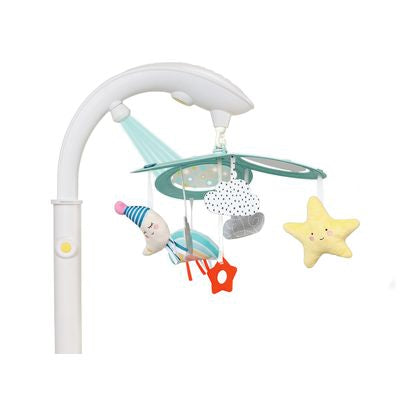 Taf Toys Sweet Dreams Mini Moon Mobile