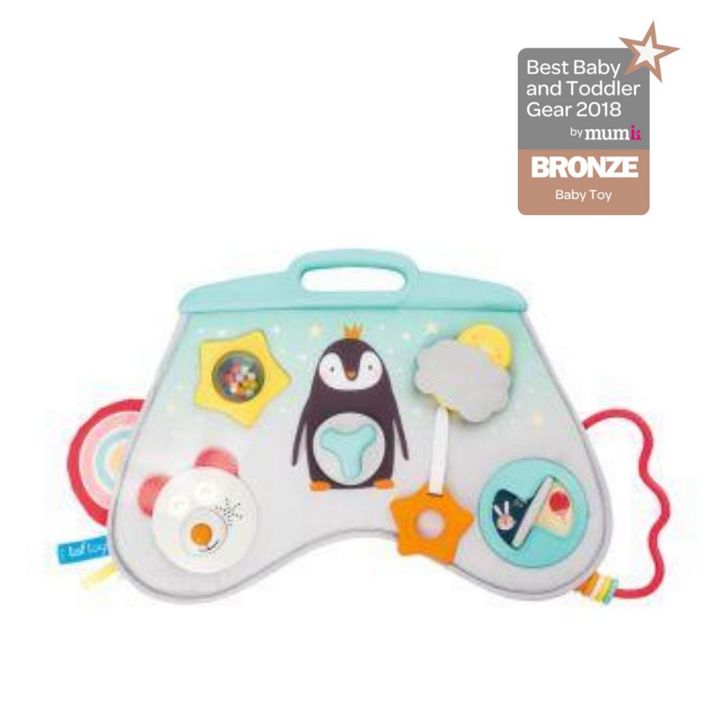 Best baby activity table 2018 deals