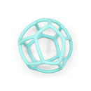 Jellystone Designs Sensory Ball - Soft Mint