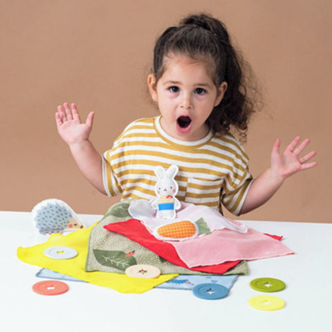 Baby Toys