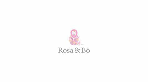 Rosa & Bo