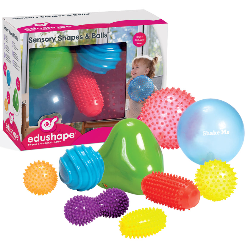 Edushape Instruments Edushape Fishies By Halilit