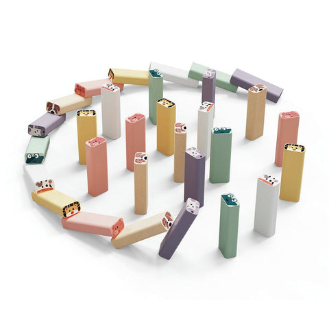 TOPBRIGHT Wobble Tower