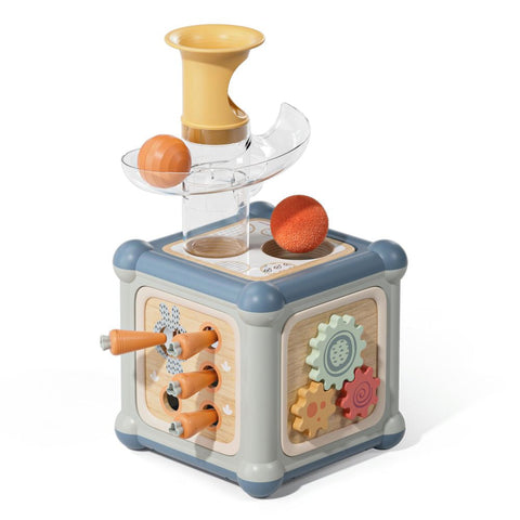 TOPBRIGHT Motoric Master 10-in-1