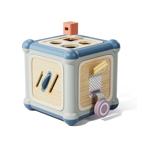 TOPBRIGHT Motoric Master 10-in-1