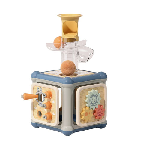 TOPBRIGHT Motoric Master 10-in-1