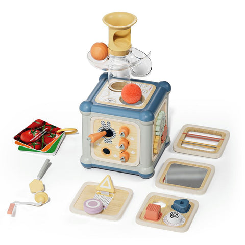 TOPBRIGHT Motoric Master 10-in-1