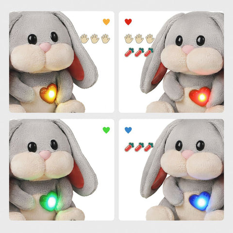 TOPBRIGHT Care Pets - Mummy Bunny