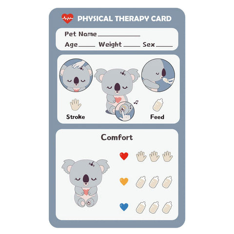 TOPBRIGHT Care Pets - Baby Koala