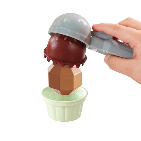 TOPBRIGHT Ice Cream Boutique