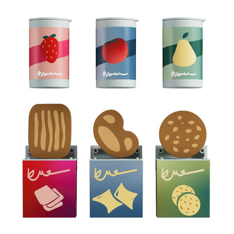 TOPBRIGHT Shop & Go Vending Machine