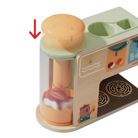 TOPBRIGHT Juice Boutique