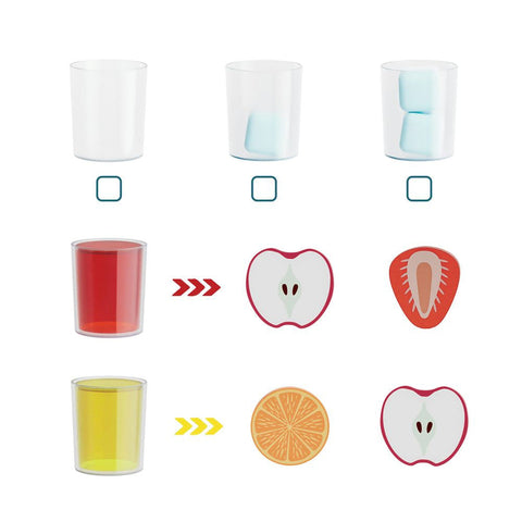 TOPBRIGHT Juice Boutique