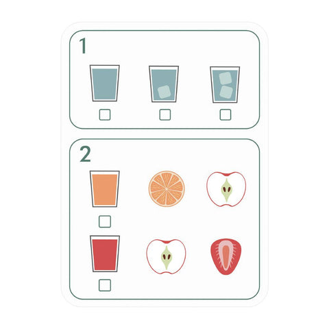 TOPBRIGHT Juice Boutique