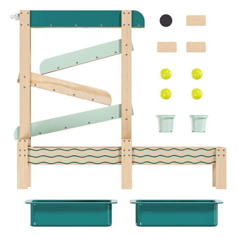 TOPBRIGHT Water Track