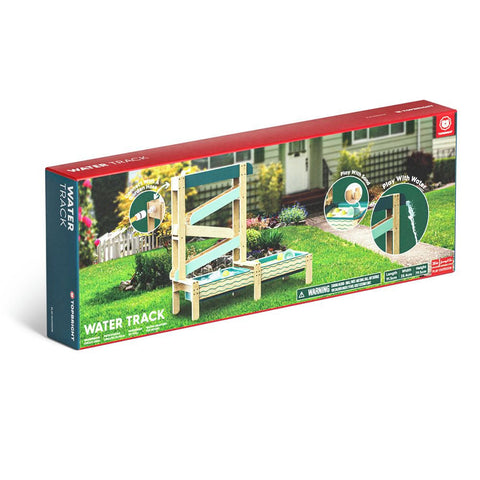 TOPBRIGHT Water Track