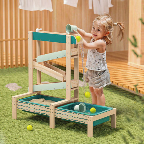 TOPBRIGHT Water Track