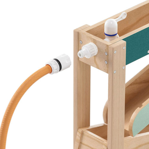 TOPBRIGHT Water Track