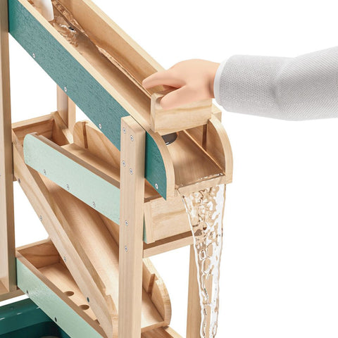 TOPBRIGHT Water Track