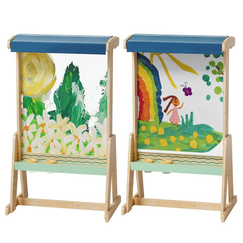 TOPBRIGHT Outdoor Easel