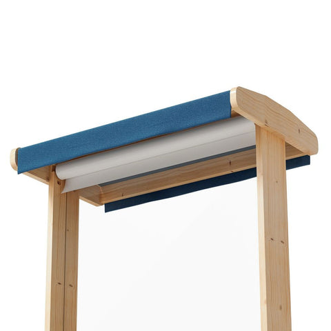 TOPBRIGHT Outdoor Easel