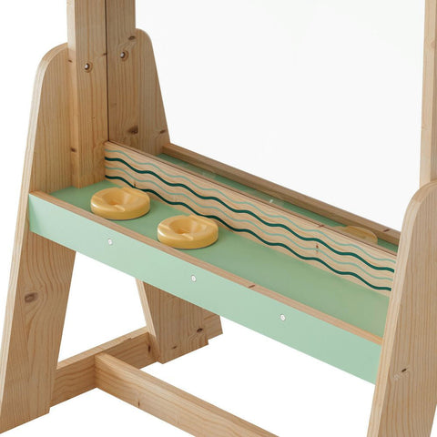 TOPBRIGHT Outdoor Easel