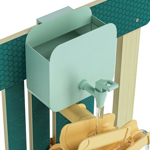 TOPBRIGHT Mud Kitchen