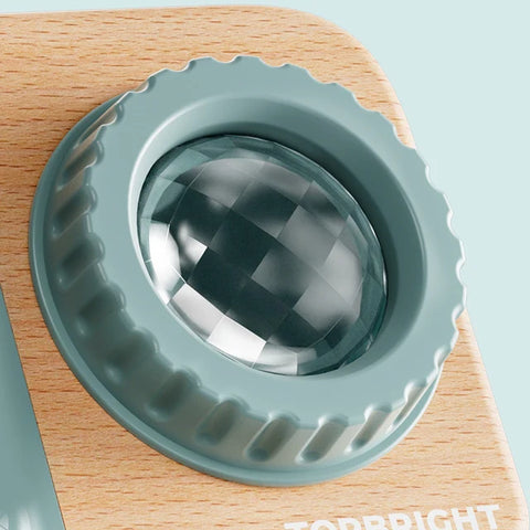 TOPBRIGHT Busy Camera
