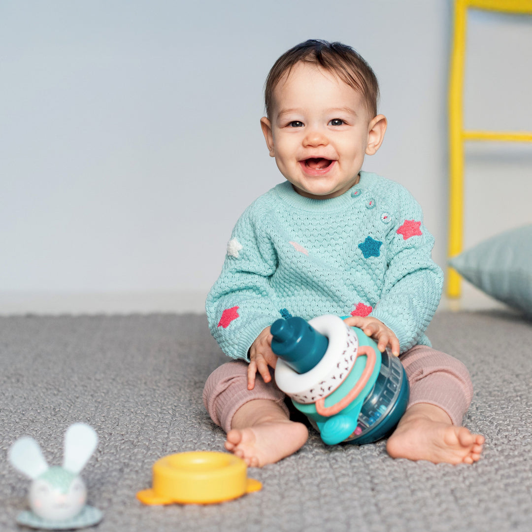 Halilit - For Happy Lively Little People!