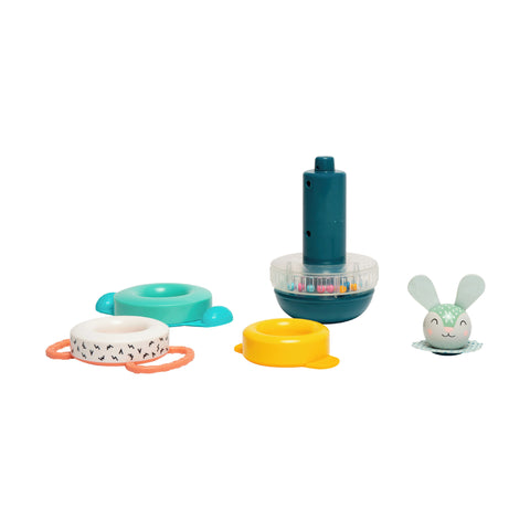 Taf Toys Hunny Bunny Stacker