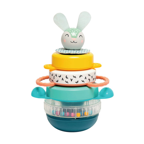 Taf Toys Hunny Bunny Stacker