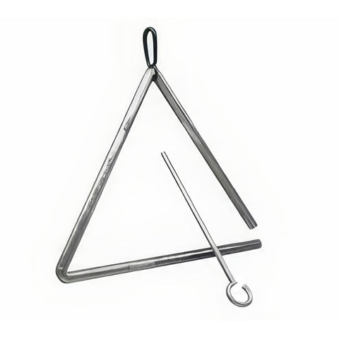 Halilit 12cm Triangle