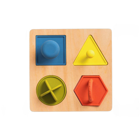 Taf Toys My First Shapes Puzzle