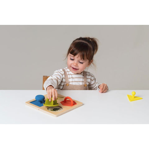 Taf Toys My First Shapes Puzzle