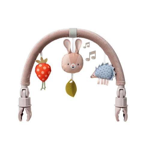 Taf Toys Musical Bunny Arch