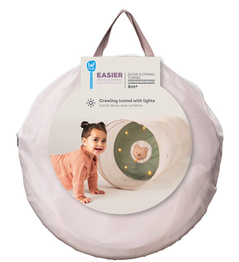 Taf Toys Glow & Go Tunnel