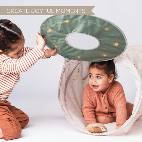 Taf Toys Glow & Go Tunnel