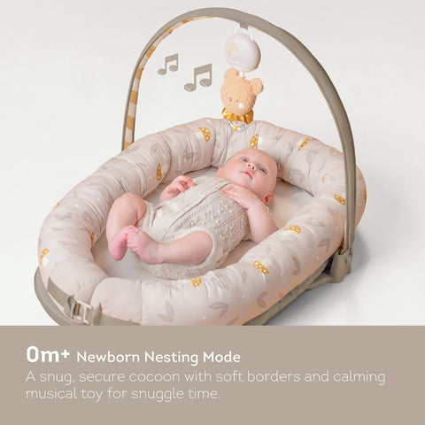 Taf Toys Little Explorer Lounger
