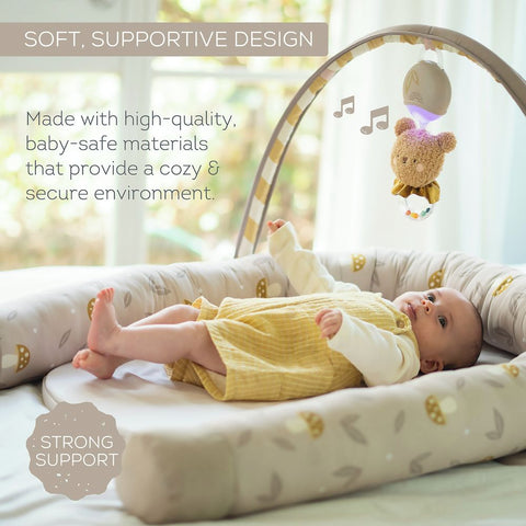 Taf Toys Little Explorer Lounger