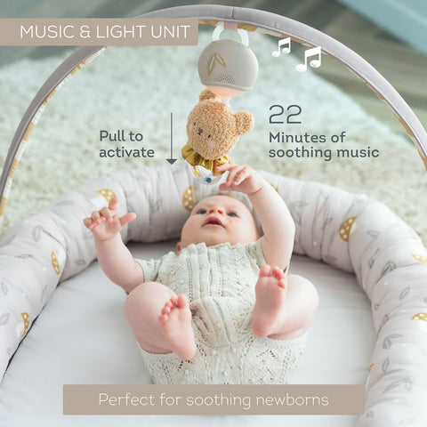 Taf Toys Little Explorer Lounger