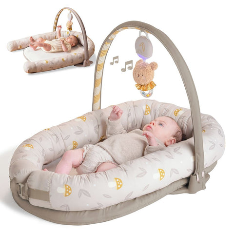 Taf Toys Little Explorer Lounger